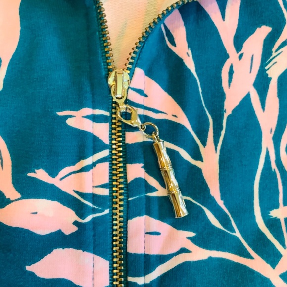 LILLY PULITZER POP OVER - Picture 2 of 4